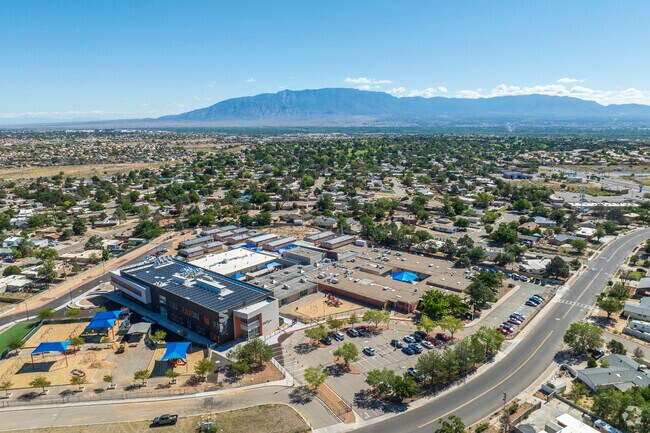 Sierra Vista Elementary School