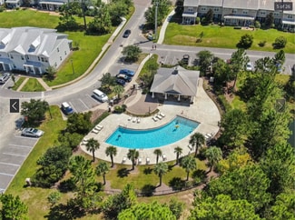 151 N Sand Palm Rd, Freeport, FL 32439