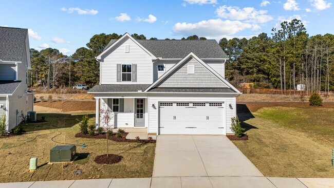 80 Ballast Point unit 36924973, Clayton, NC 27520 - photo 5