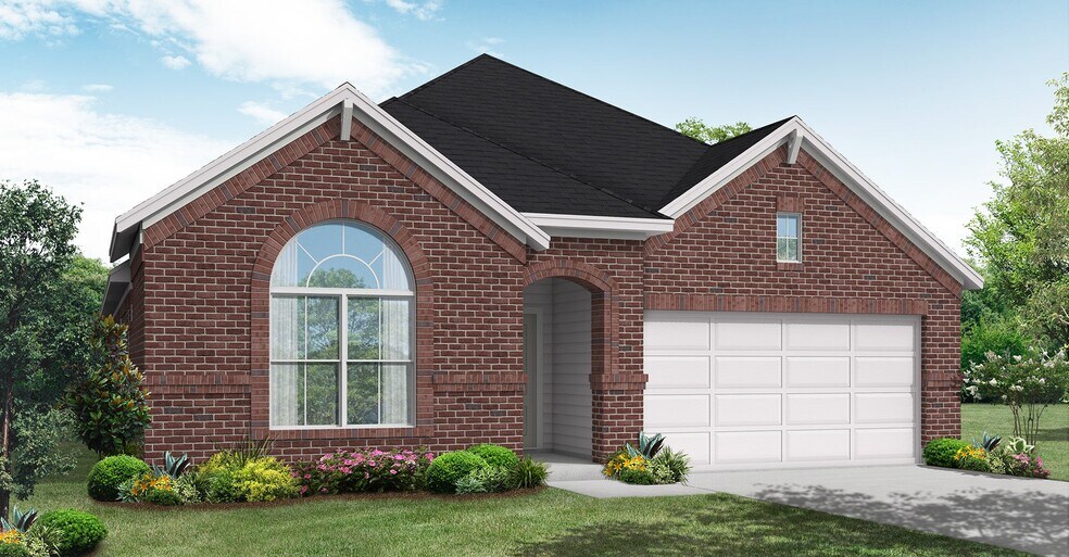 516 Exploration Cir unit 38224197, Liberty Hill, TX 78642 - photo 1