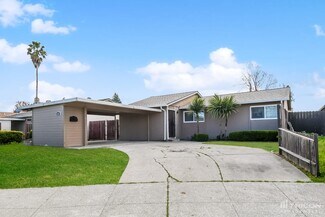 145 Boggs Ct, Vallejo, CA 94589