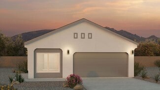 10505 Serafina Way SW, Albuquerque, NM 87121