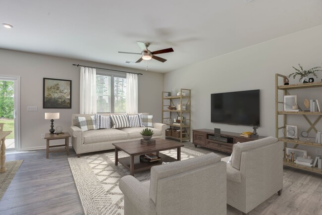 808 Bethany Church Rd unit 38082215, Lexington, SC 29073 - photo 6