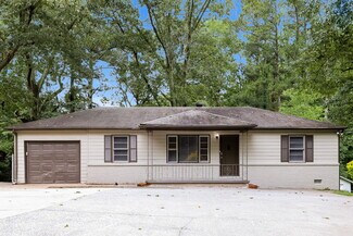 6281 Denny Ln SW, Mableton, GA 30126