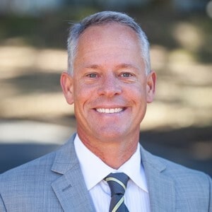 Todd Wiley
