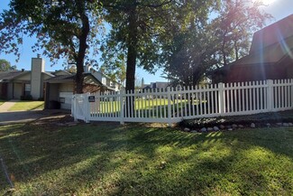 802 Castleglen Dr, Garland, TX 75043