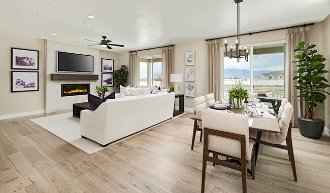 0 Desert Cove St unit 38224867, Ivins, UT - photo 6