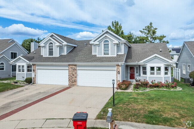 Condos are available in some areas of West Haven.