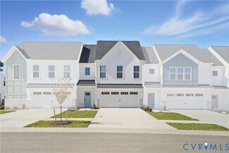 6812 Sunrise Oasis Ln, Midlothian, VA 23112