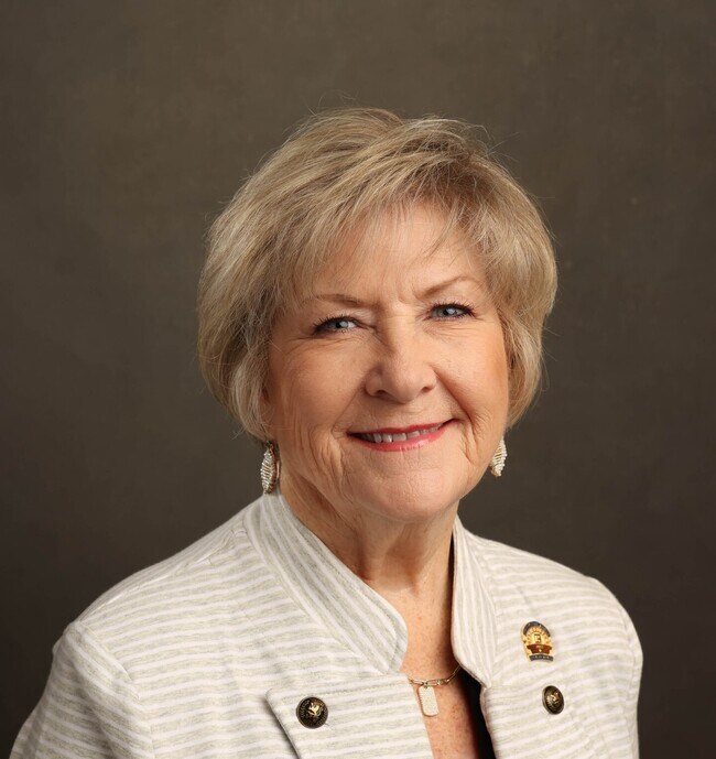 Linda Porterfield