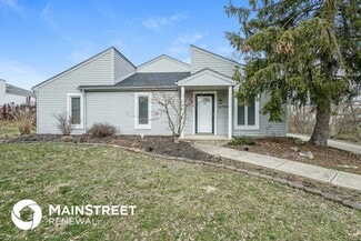 4729 Shenandoah Dr, Louisville, KY 40241