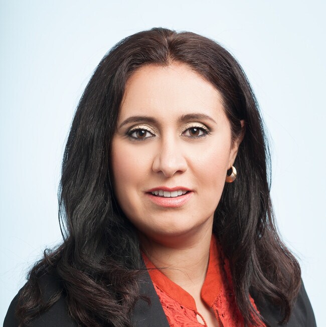 Bertha M. Gonzalez