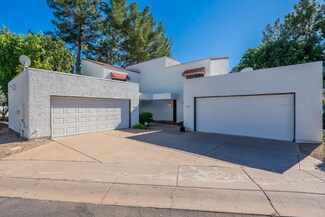 4245 E Ludlow Dr, Phoenix, AZ 85032