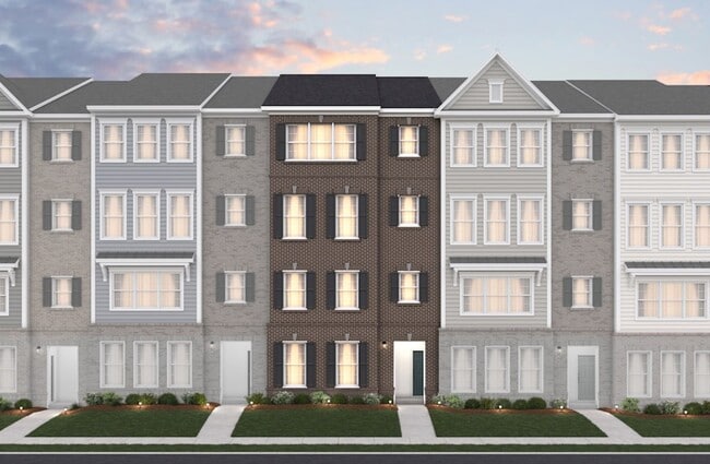 Gathering at Lakeview - Gatherings® at Lakeview, Linganore Plan unit 36430658, Reisterstown, MD 21136 - photo 2