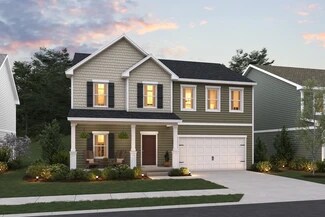 822 Meadow Lake Dr, Elyria, OH 44035