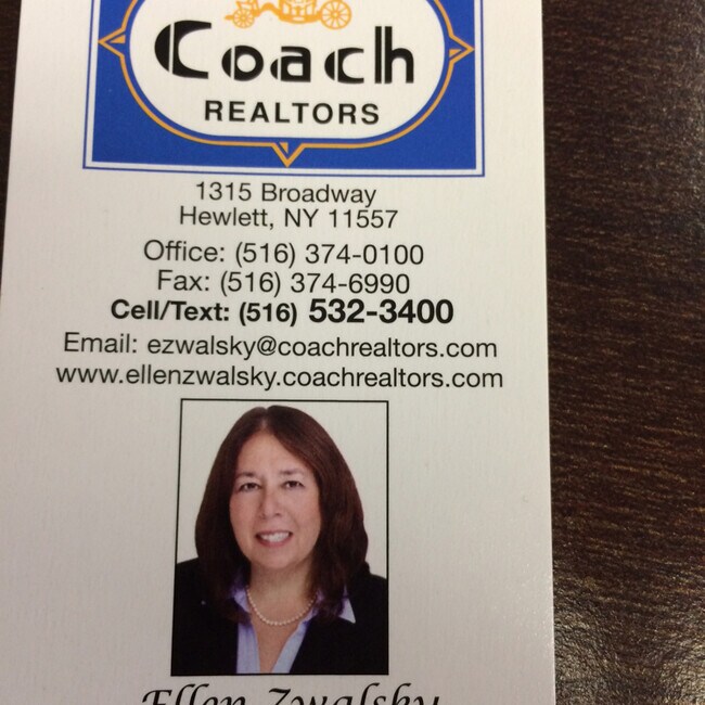 Agent Photo