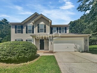 1001 Finley Ct, Indian Trail, NC 28079