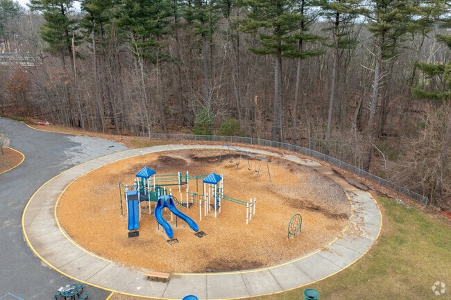 Merriam Elementary School is a public school in Acton serving students grades K-6.