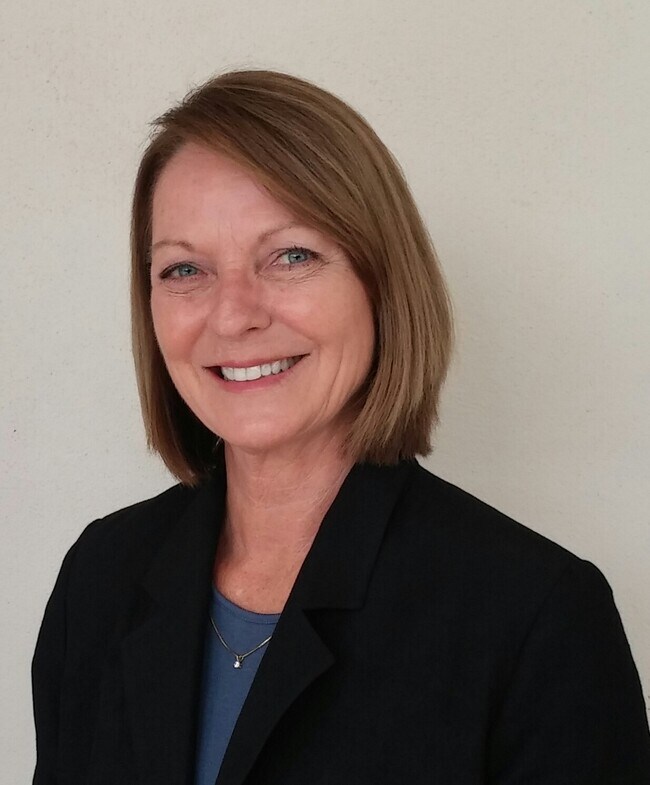 Donna Yocum