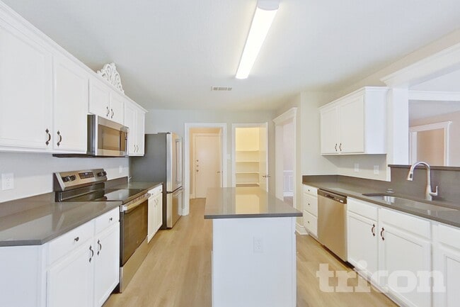 3454 Charing Cross Rd, Midlothian, TX 76065 - photo 5