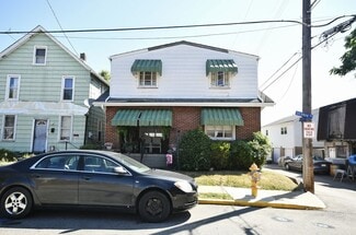 300 Sherman Ave, Dravosburg, PA 15034