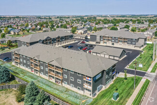 1001 S Sertoma Ave, Sioux Falls, SD 57106