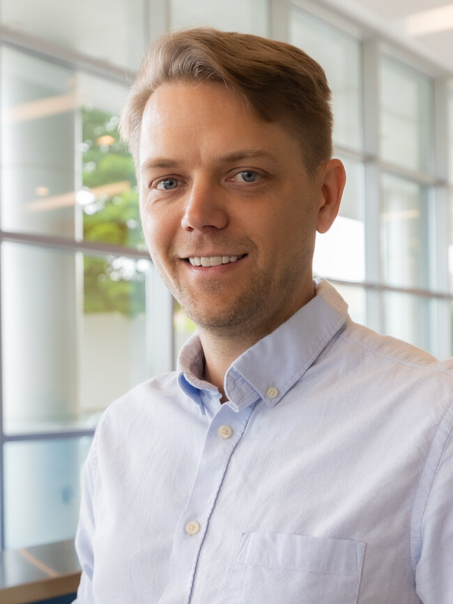 Ryan Nelson