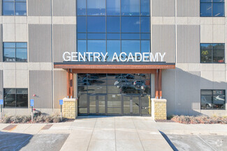 Gentry Academy