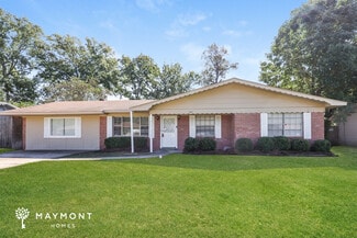 3451 Harle St, Pearl, MS 39208