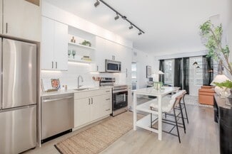 136 W Falls Station Blvd, Falls Church, VA 22046