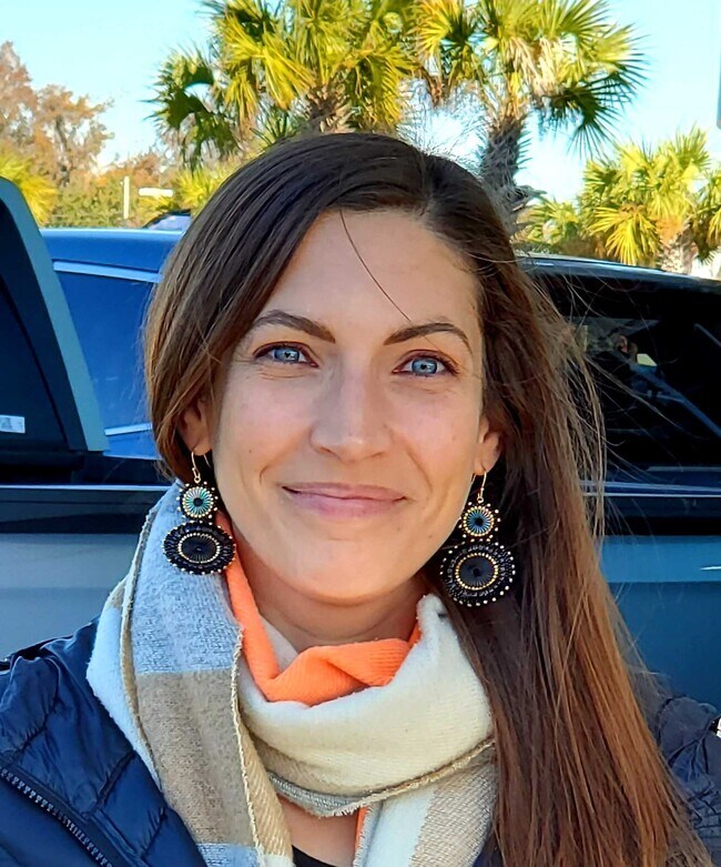 Jennifer Zubis