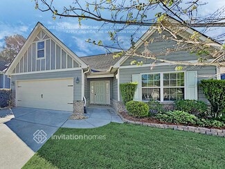 4731 Sweet Water Dr, Gainesville, GA 30504