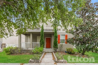 6804 Butterfly Dr, Harmony, FL 34773