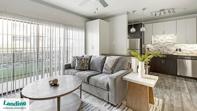 17811 Vail St unit 15104, Dallas, TX 75287 - photo 3