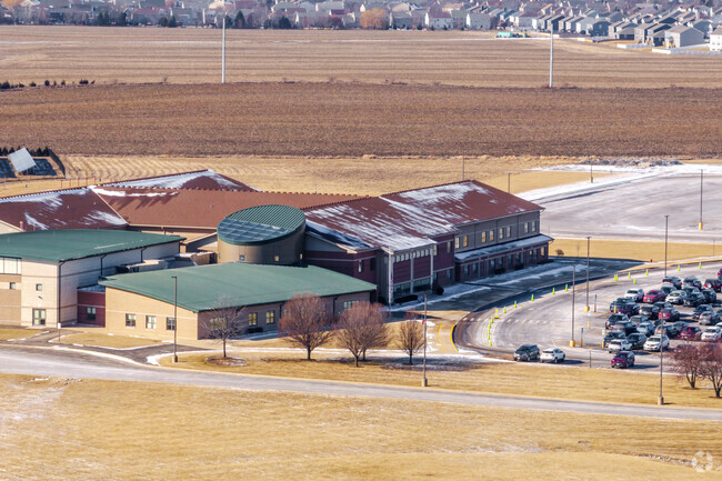 Mackeben Elementary School