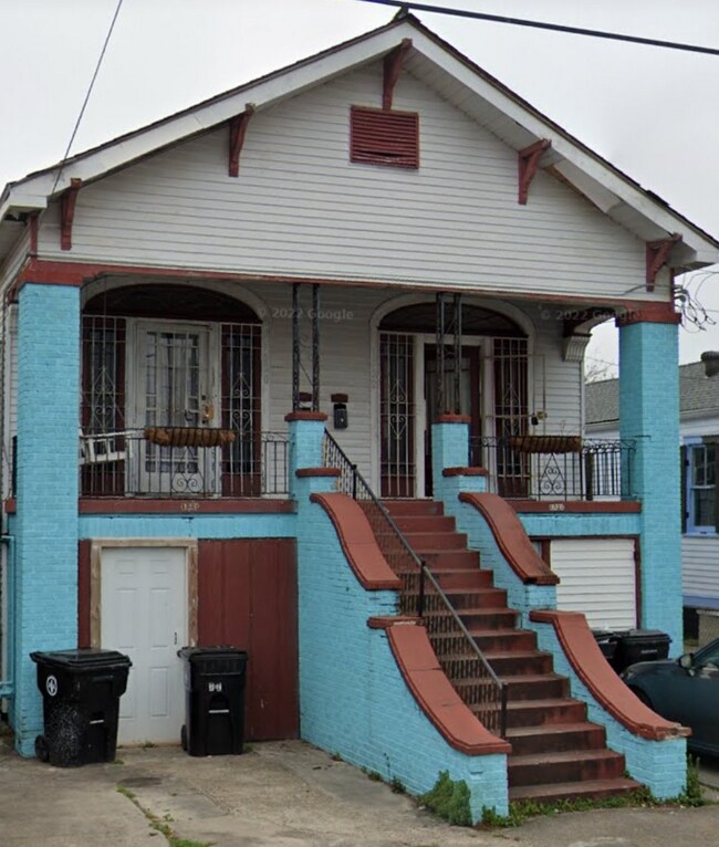 1520 Arts St Unit 1, New Orleans, LA 70117