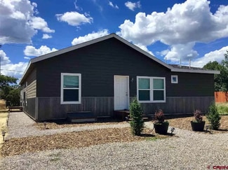 589 Co-172 Unit A, Durango, CO 81303