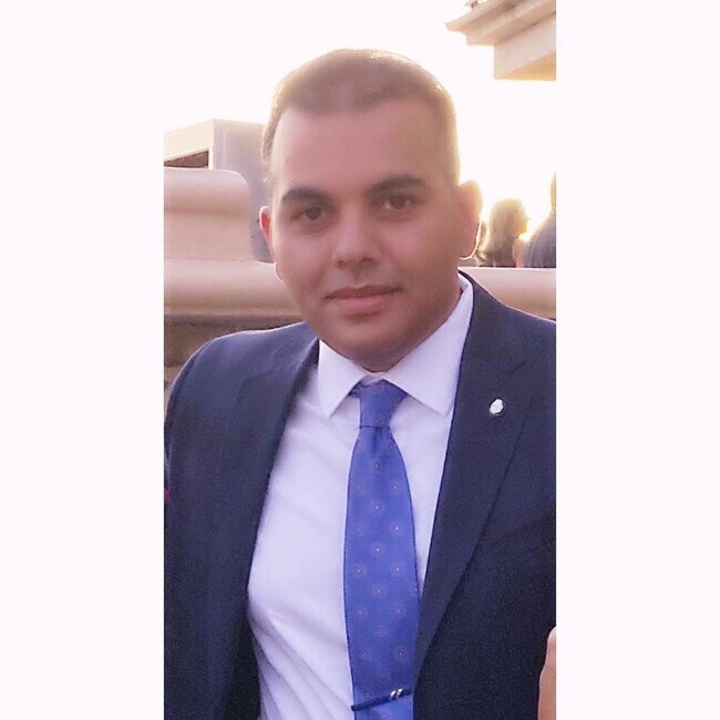 Agent Photo