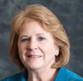 Nancy Rademacher