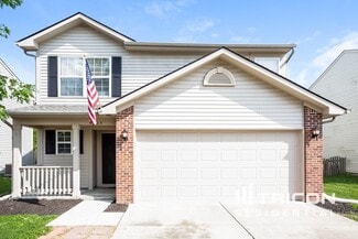 6503 Townsend Way, Indianapolis, IN 46268