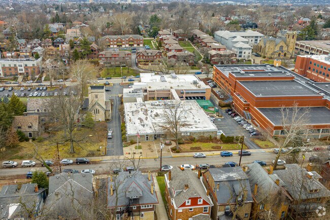 Engage in the commitment to exceptional education at St. Edmund's Academy.