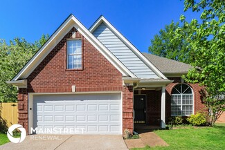 8112 Country Mill Cove, Memphis, TN 38016