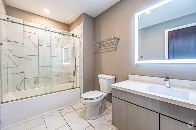 The Huffman at The Fire Blocks District, Dayton, OH 45402 - photo 4