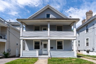 322 E Ross Ave Unit 1, Cincinnati, OH 45217