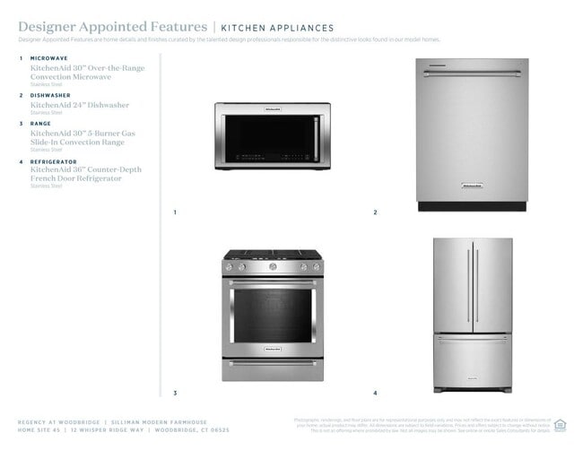 12 Whisper Ridge Way, Woodbridge, CT 06525 - photo 7