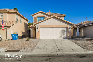 9958 Cerbat Ct, Las Vegas, NV 89183