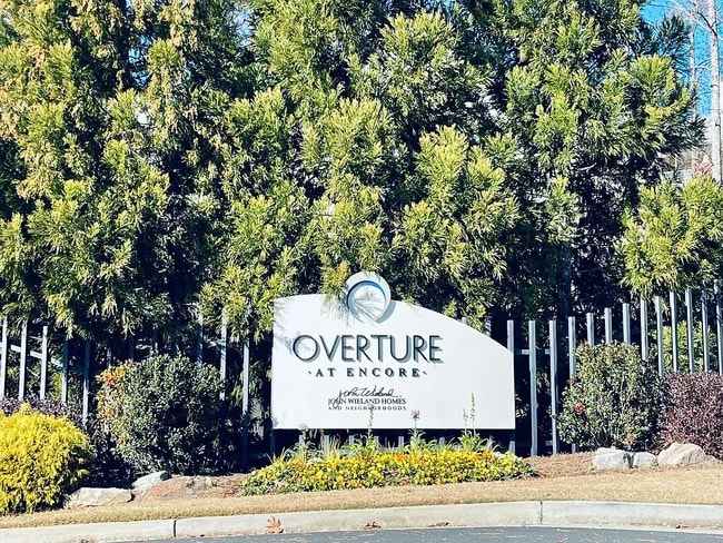 304 Sonatina Terrace, Alpharetta, GA 30009 - photo 2