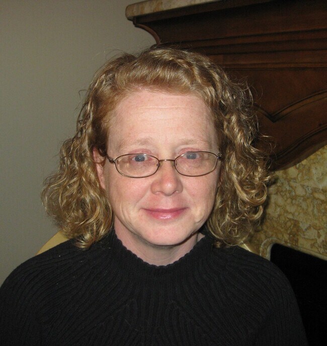 Melissa Berkheimer