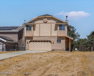 14849 Ripton Rd, Lake Hughes, CA 93532