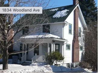 1834 Woodland Ave, Duluth, MN 55803